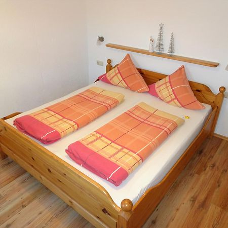 Ferienhaus Sommer Pfronten Dış mekan fotoğraf