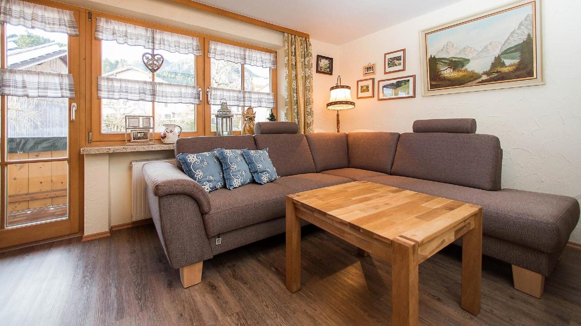 Ferienhaus Sommer Pfronten Dış mekan fotoğraf