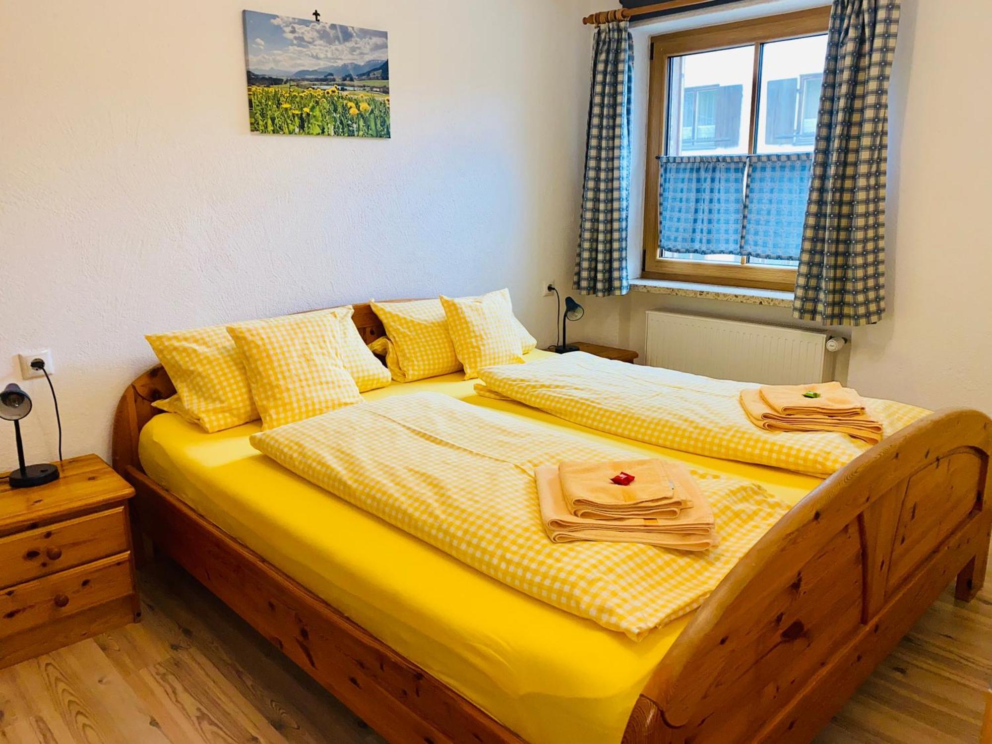 Ferienhaus Sommer Pfronten Dış mekan fotoğraf