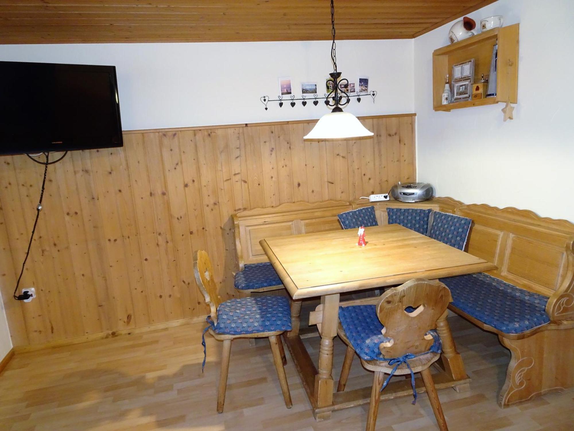 Ferienhaus Sommer Pfronten Dış mekan fotoğraf