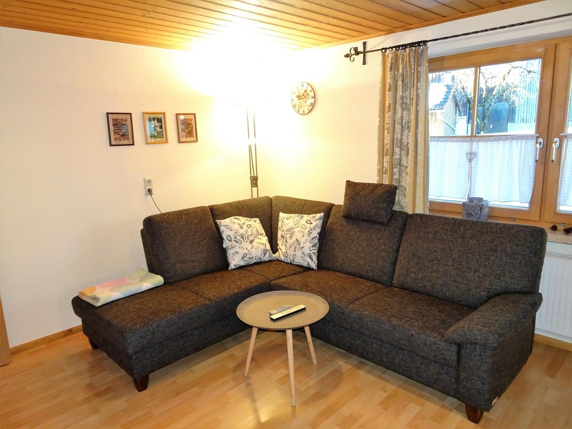 Ferienhaus Sommer Pfronten Dış mekan fotoğraf
