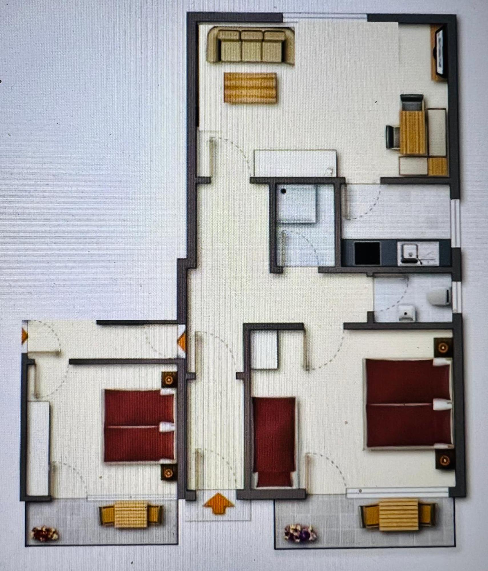 Ferienhaus Sommer Pfronten Dış mekan fotoğraf